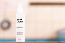 画像をギャラリービューアに読み込む, syvä sauna 保湿サウナミスト