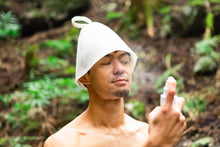 画像をギャラリービューアに読み込む, syvä sauna 保湿サウナミスト